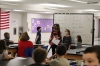 Sandy Creek Elementary Students Prepare for Student Council Elections Cover Photo 