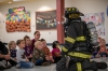Fire Prevention Week in Sandy Creek Cover Photo 