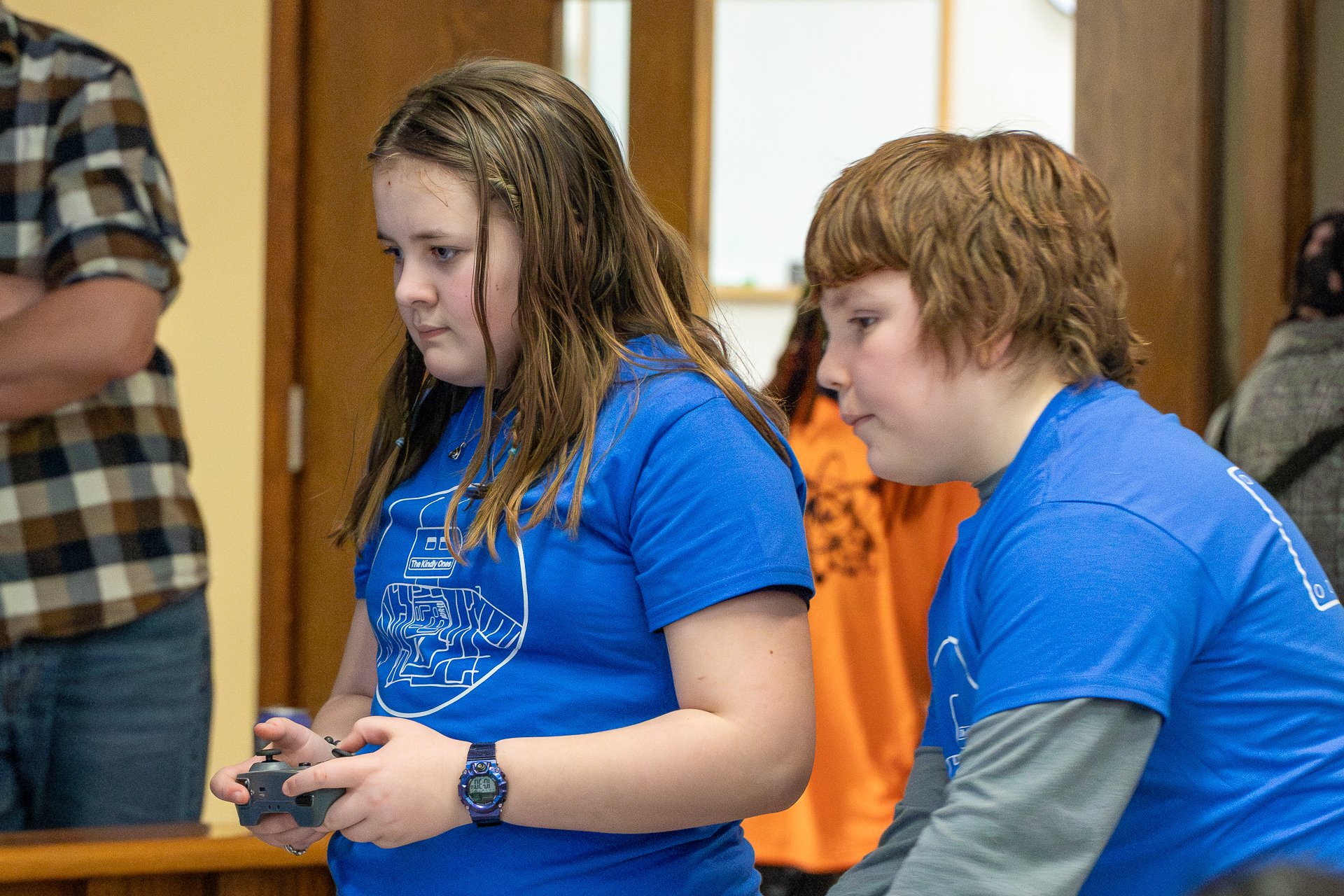 Photo provided by CiTi BOCES