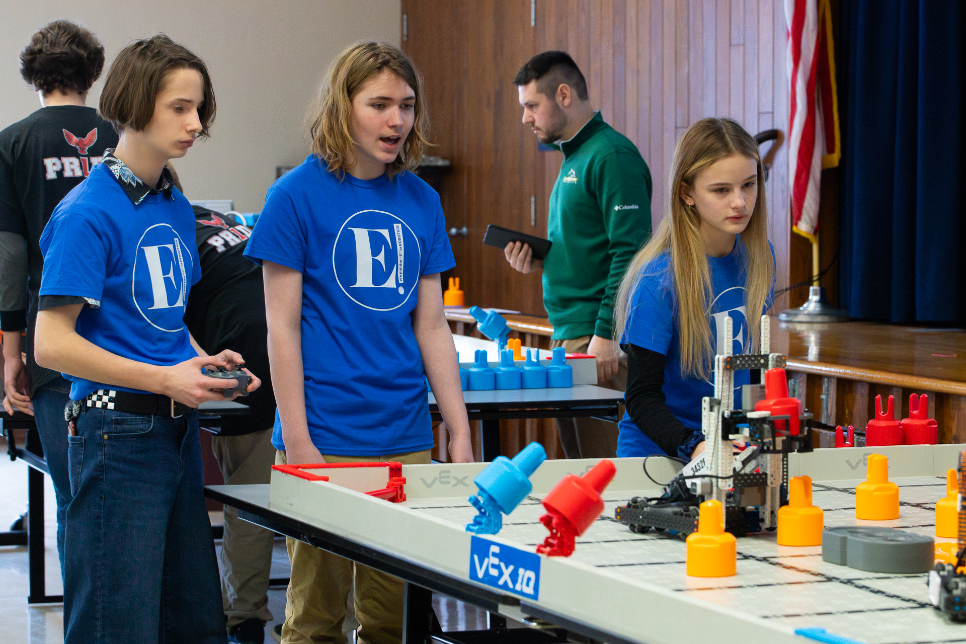 Photo provided by CiTi BOCES