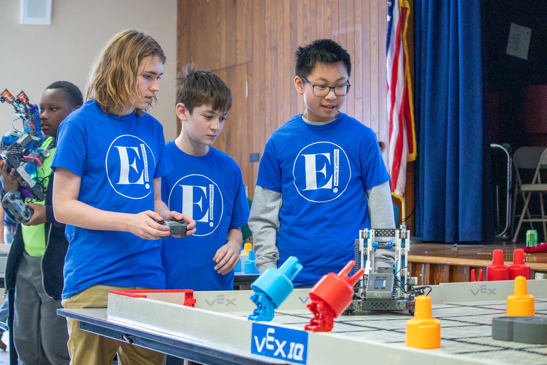 Photo provided by CiTi BOCES