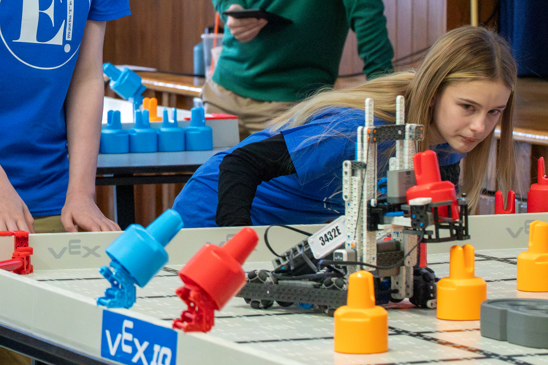 Photo provided by CiTi BOCES