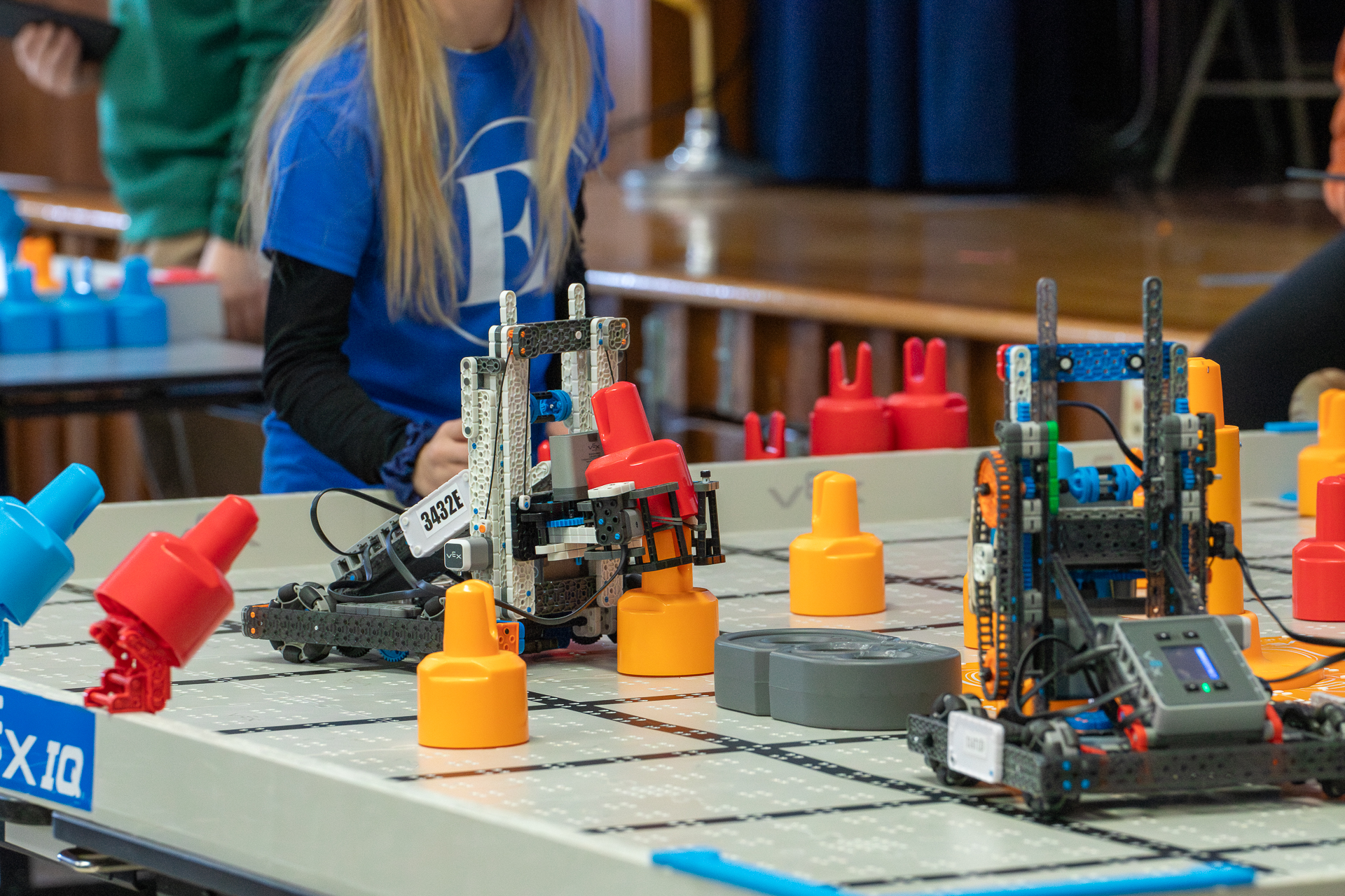 Photo provided by CiTi BOCES