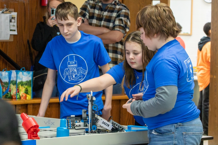 Photo provided by CiTi BOCES