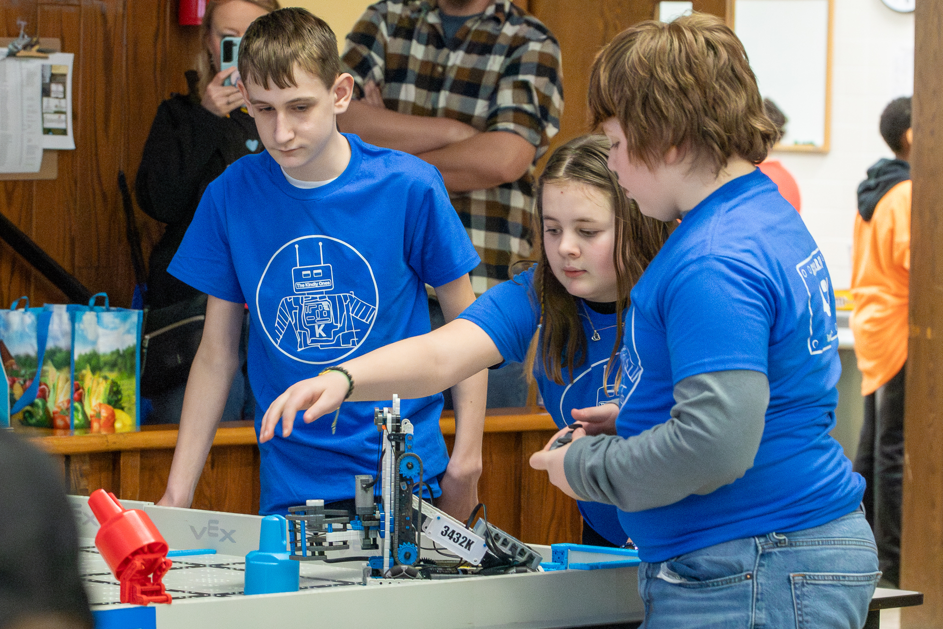 Photo provided by CiTi BOCES