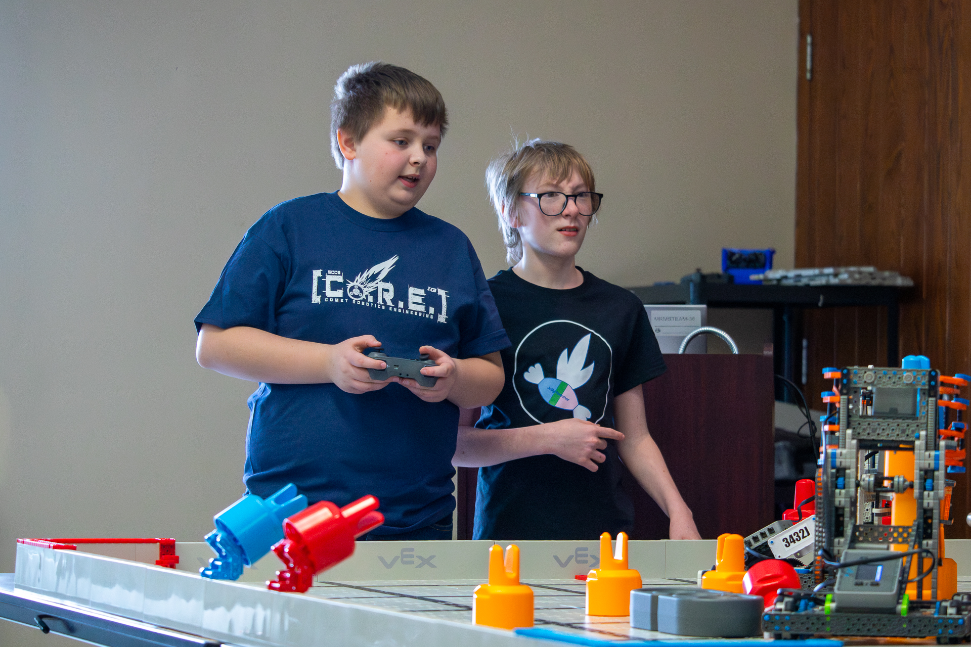 Photo provided by CiTi BOCES