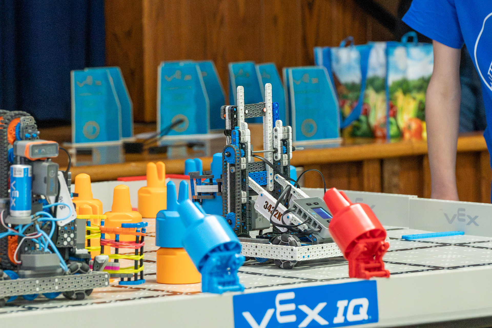 Photo provided by CiTi BOCES