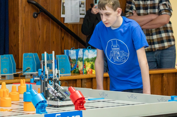 Photo provided by CiTi BOCES