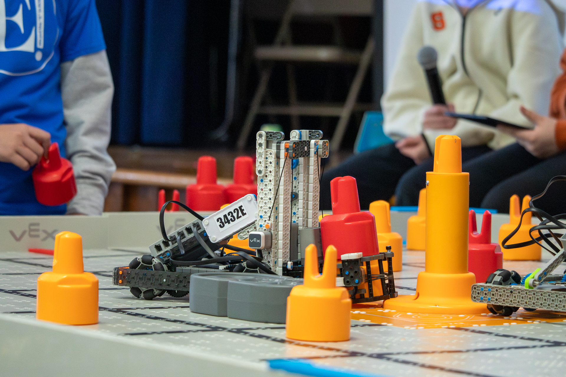 Photo provided by CiTi BOCES