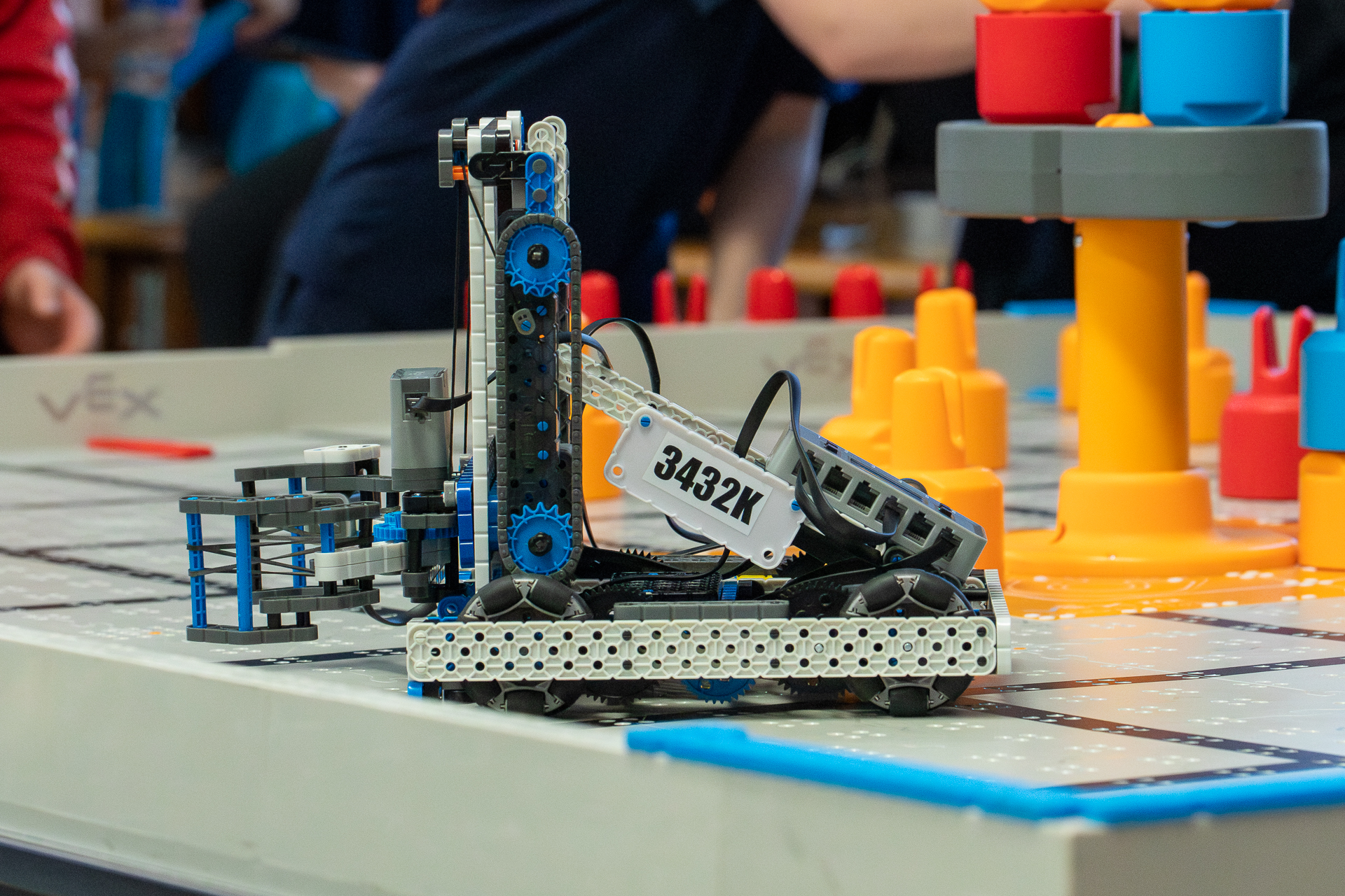 Photo provided by CiTi BOCES