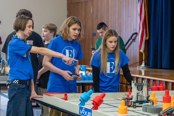 Photo provided by CiTi BOCES