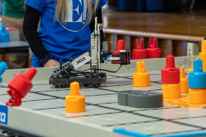 Photo provided by CiTi BOCES