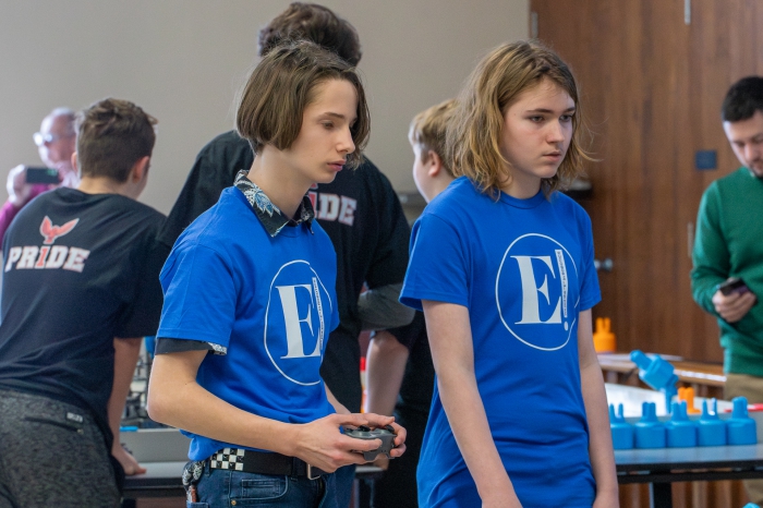 Photo provided by CiTi BOCES