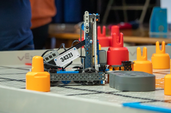 Photo provided by CiTi BOCES