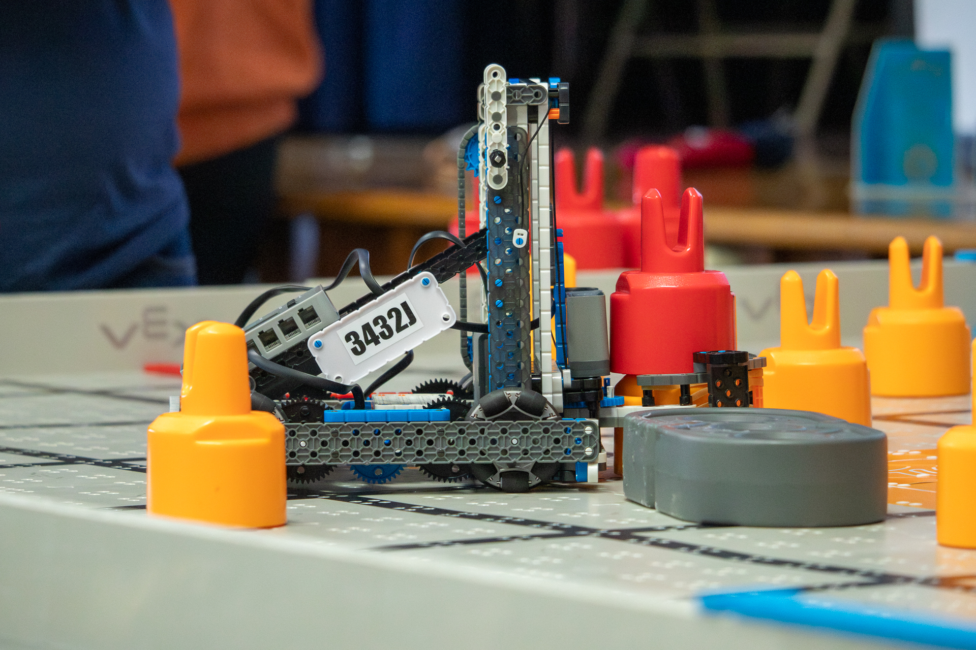 Photo provided by CiTi BOCES