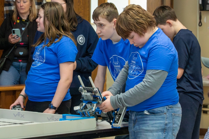 Photo provided by CiTi BOCES