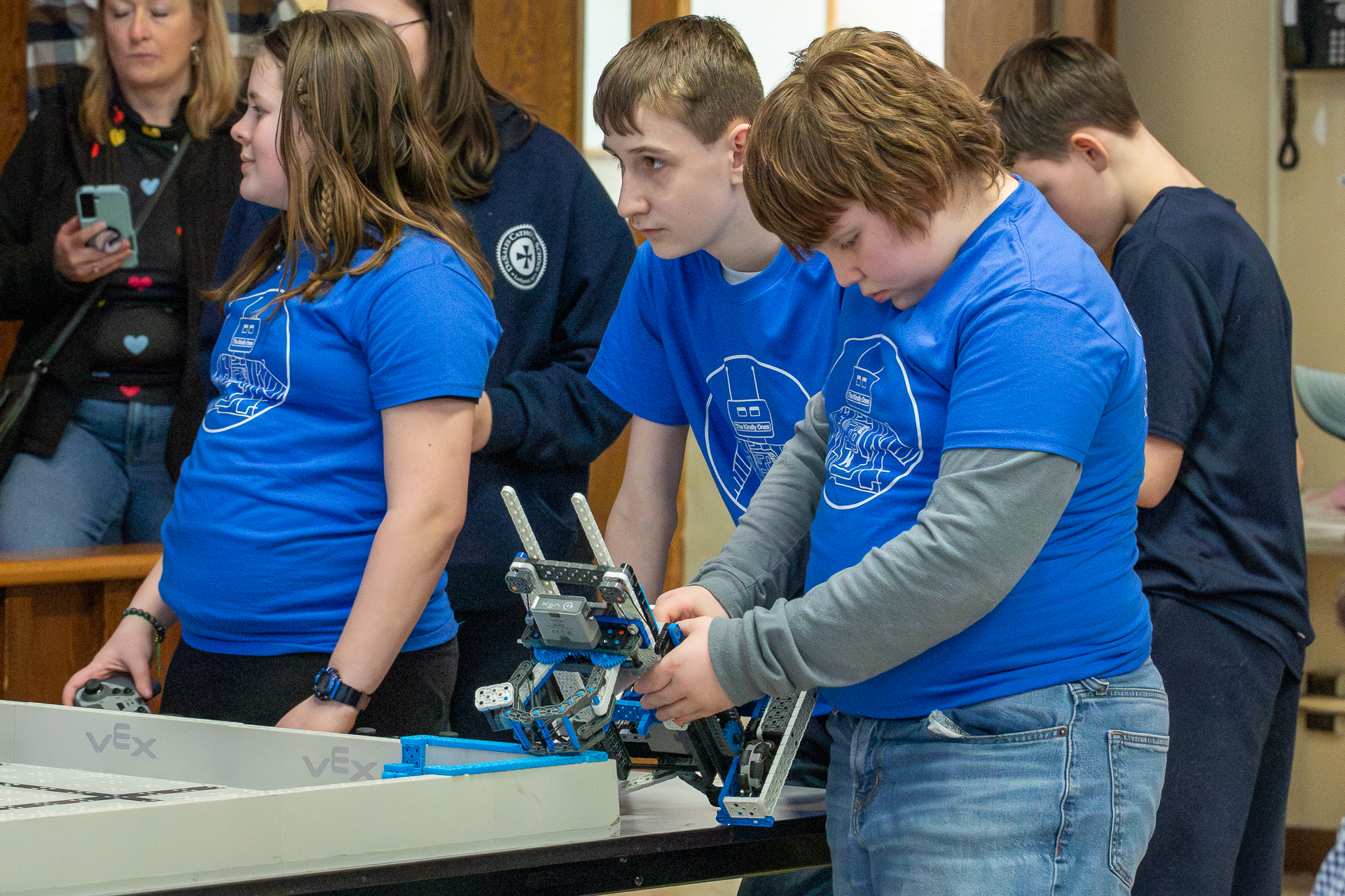 Photo provided by CiTi BOCES