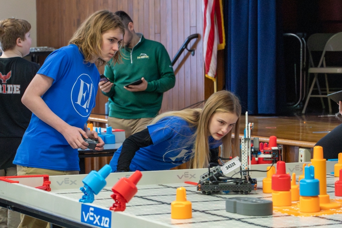 Photo provided by CiTi BOCES