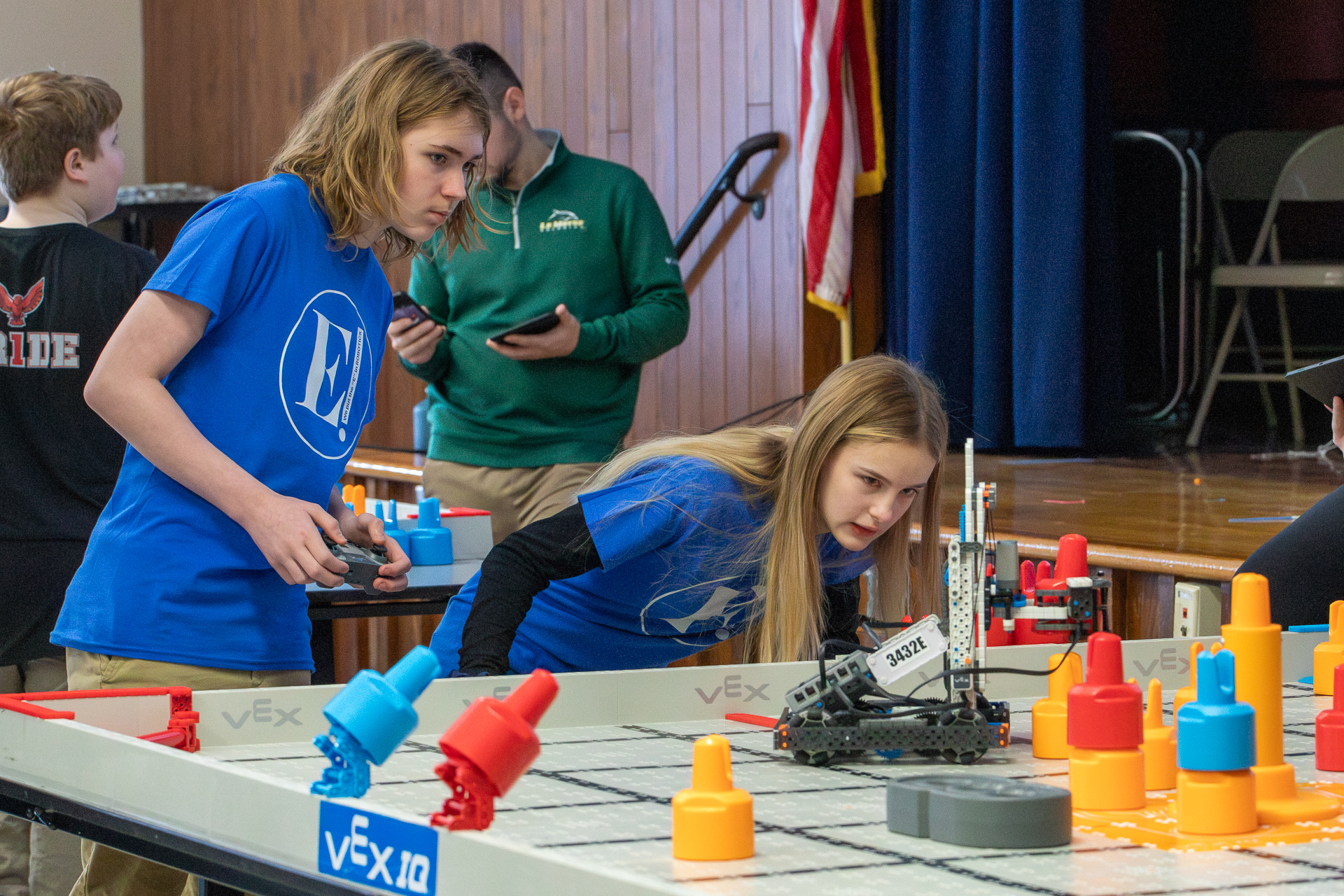 Photo provided by CiTi BOCES