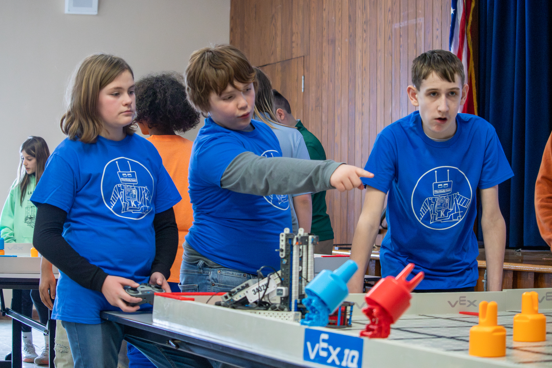 Photo provided by CiTi BOCES