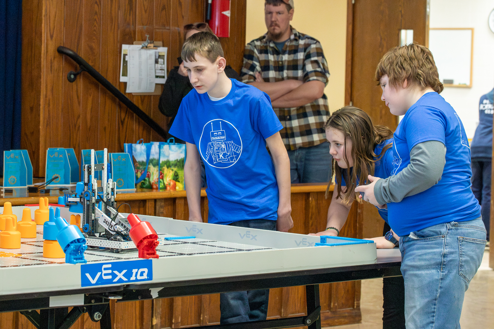 Photo provided by CiTi BOCES